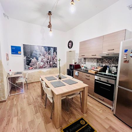 Il Mondo Catania Ngoại thất bức ảnh