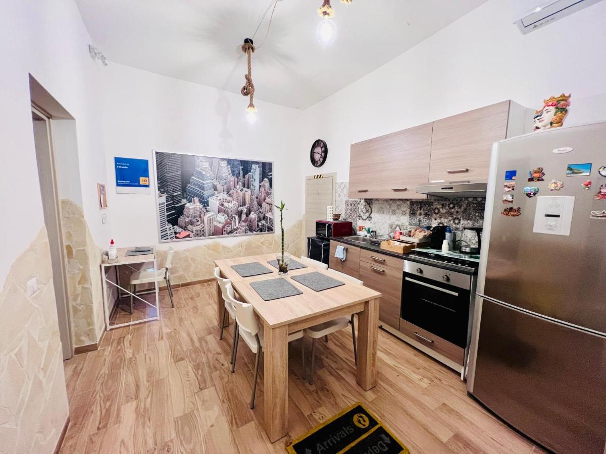 Il Mondo Catania Ngoại thất bức ảnh