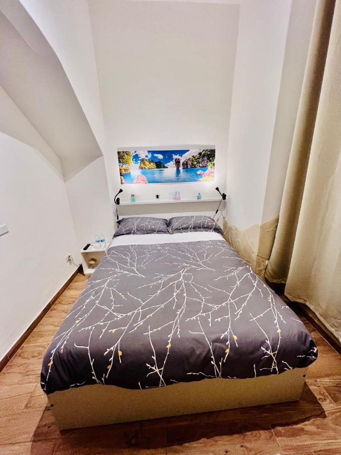 Il Mondo Catania Ngoại thất bức ảnh