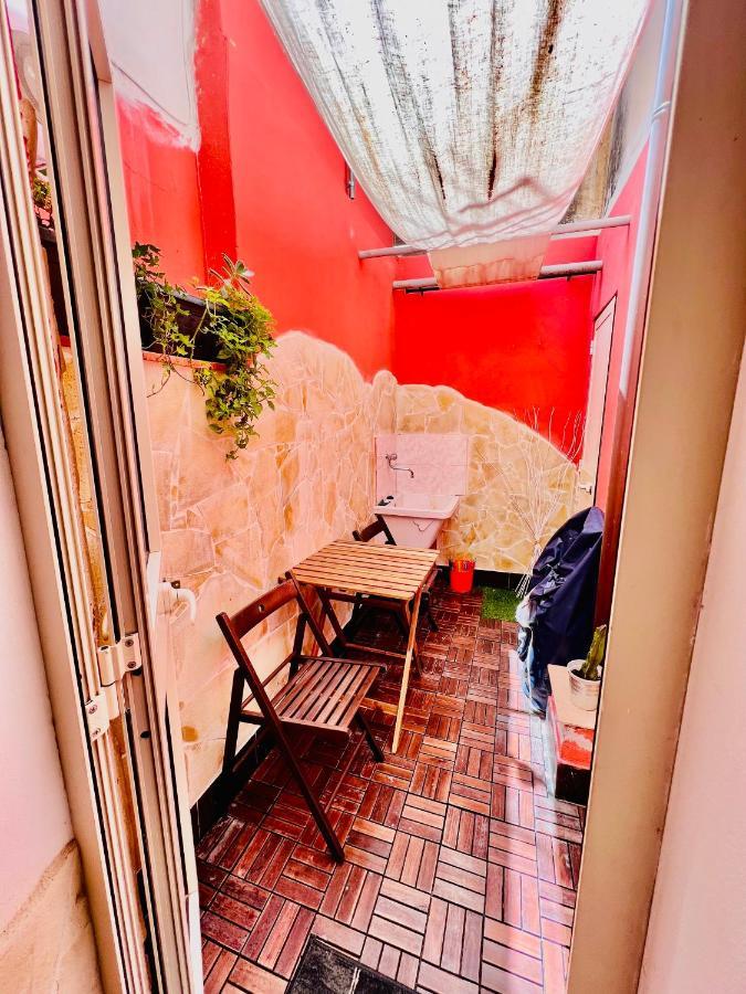 Il Mondo Catania Ngoại thất bức ảnh