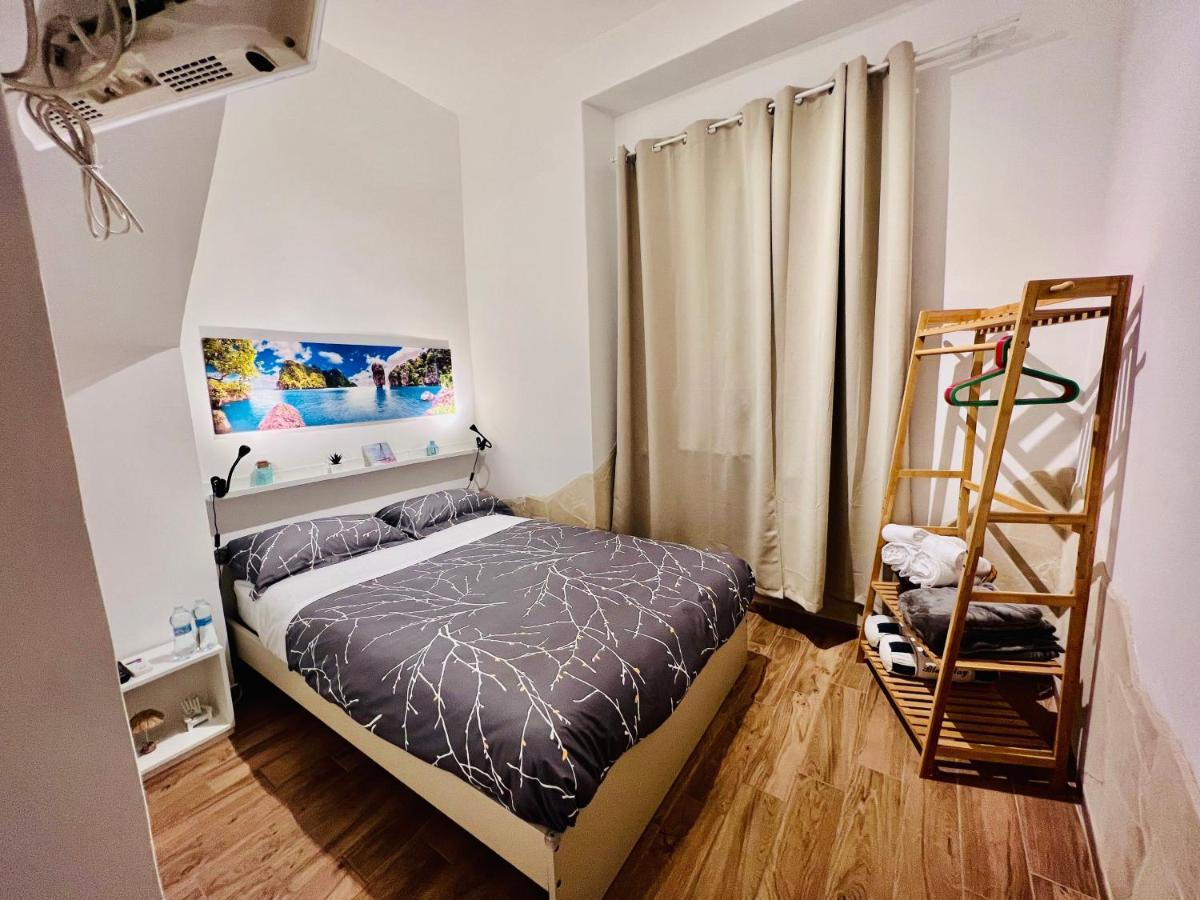Il Mondo Catania Ngoại thất bức ảnh